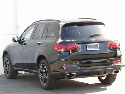 2022 Mercedes-Benz GLC 300 SUV AWD SUV for sale #B50174A - photo 2