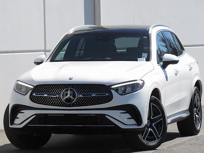2025 Mercedes-Benz GLC 300 SUV AWD SUV for sale #B50175 - photo 1