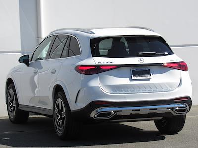 2025 Mercedes-Benz GLC 300 SUV AWD SUV for sale #B50175 - photo 2