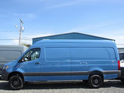 2025 Mercedes-Benz Sprinter 2500 High Roof AWD Empty Cargo Van for sale #B50176 - photo 2