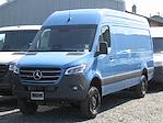 2025 Mercedes-Benz Sprinter 2500 High Roof AWD Empty Cargo Van for sale #B50176 - photo 1