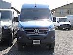 2025 Mercedes-Benz Sprinter 2500 High Roof AWD Empty Cargo Van for sale #B50176 - photo 3