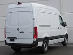 2025 Mercedes-Benz Sprinter 2500 Standard Roof RWD Empty Cargo Van for sale #B50178 - photo 7