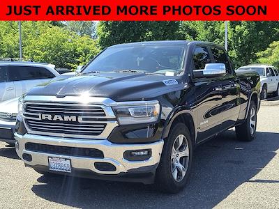 2019 Ram 1500 Crew Cab 4x4 Pickup for sale #B50178A - photo 1
