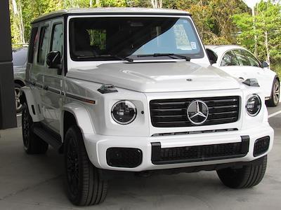 2025 Mercedes-Benz G 580e SUV 4WD SUV for sale #B50184 - photo 1