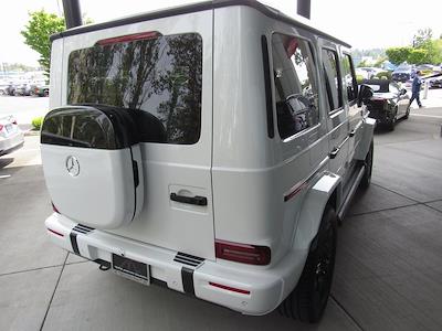 2025 Mercedes-Benz G 580e SUV 4WD SUV for sale #B50184 - photo 2