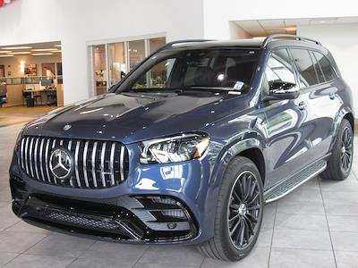 2025 Mercedes-Benz AMG GLS 63+ AWD SUV for sale #B50188 - photo 1
