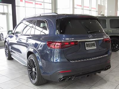 2025 Mercedes-Benz AMG GLS 63+ AWD SUV for sale #B50188 - photo 2