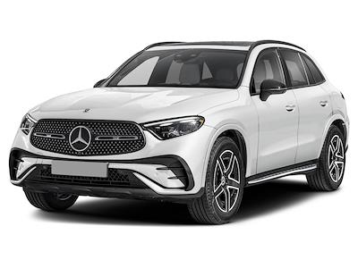 2025 Mercedes-Benz GLC 350e SUV AWD SUV for sale #B50201 - photo 1