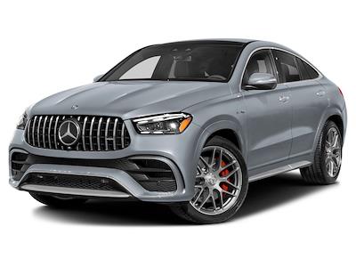 2025 Mercedes-Benz AMG GLE 63 S AWD SUV for sale #B50216 - photo 1