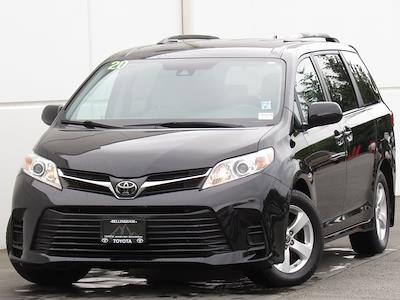 2020 Toyota Sienna 4x2 Minivan for sale #L40123A - photo 1