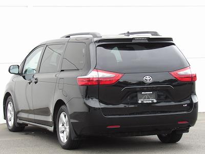 2020 Toyota Sienna 4x2 Minivan for sale #L40123A - photo 2