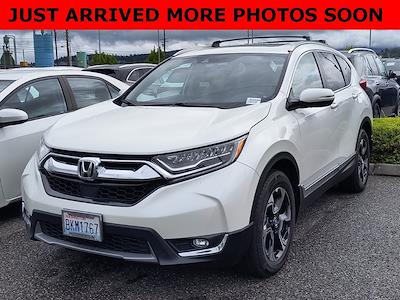2018 Honda CR-V 4x4 SUV for sale #L50004A - photo 1
