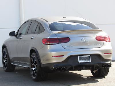 2023 Mercedes-Benz AMG GLC 43 Coupe AWD SUV for sale #L50067A - photo 2