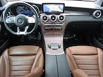 2023 Mercedes-Benz AMG GLC 43 Coupe AWD SUV for sale #L50067A - photo 36
