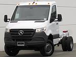 2023 Mercedes-Benz Sprinter 3500XD Regular Cab Standard Roof DRW AWD Cab Chassis for sale #PB10139 - photo 1