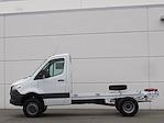 2023 Mercedes-Benz Sprinter 3500XD Regular Cab Standard Roof DRW AWD Cab Chassis for sale #PB10139 - photo 4