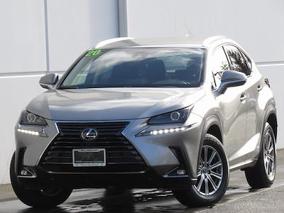 2020 Lexus NX 300h AWD SUV for sale #PB10564 - photo 1