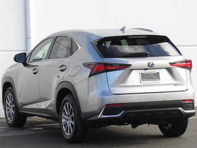 2020 Lexus NX 300h AWD SUV for sale #PB10564 - photo 2