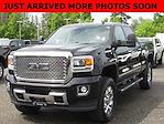 2015 GMC Sierra 2500 Crew Cab SRW 4x4 Pickup for sale #PB10589A - photo 1