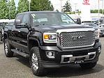 2015 GMC Sierra 2500 Crew Cab SRW 4x4 Pickup for sale #PB10589A - photo 3