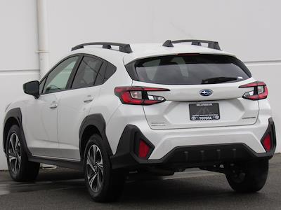 2024 Subaru Crosstrek AWD SUV for sale #PB10597 - photo 2