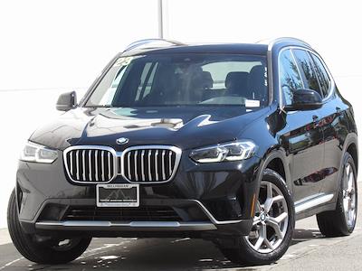 2023 BMW X3 AWD SUV for sale #PB10612 - photo 1