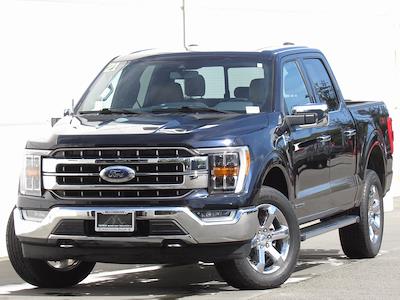 2021 Ford F-150 SuperCrew Cab 4x4 Pickup for sale #PB10614 - photo 1