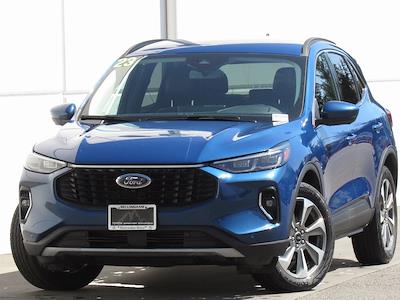 2023 Ford Escape AWD SUV for sale #PB10620 - photo 1