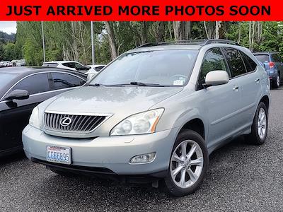 2009 Lexus RX 350 4x2 SUV for sale #PB10628A - photo 1