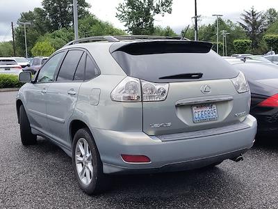 2009 Lexus RX 350 4x2 SUV for sale #PB10628A - photo 2