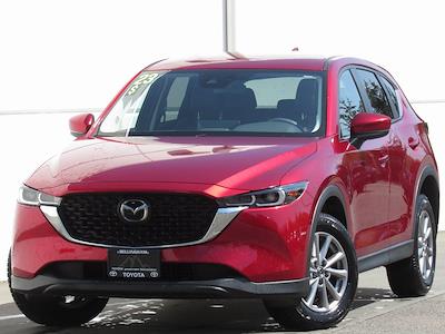 2023 Mazda CX-5 AWD SUV for sale #PB10630 - photo 1