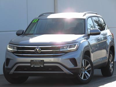 2022 Volkswagen Atlas AWD SUV for sale #PB10642 - photo 1