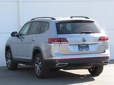2022 Volkswagen Atlas AWD SUV for sale #PB10642 - photo 2
