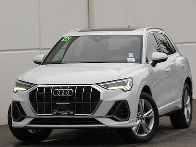 2022 Audi Q3 AWD SUV for sale #PB10643 - photo 1