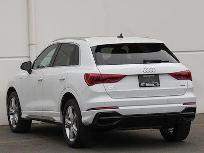 2022 Audi Q3 AWD SUV for sale #PB10643 - photo 2