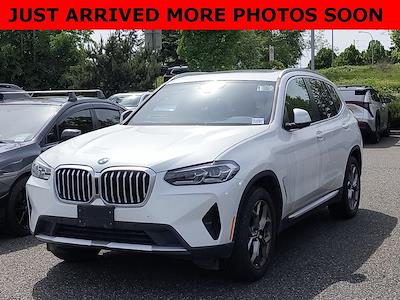 2023 BMW X3 AWD SUV for sale #PB10647 - photo 1