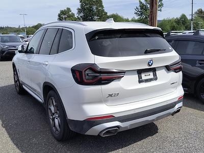 2023 BMW X3 AWD SUV for sale #PB10647 - photo 2