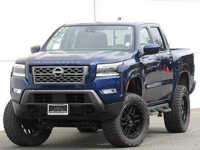 2022 Nissan Frontier Crew Cab 4x4 Pickup for sale #PB10648 - photo 1
