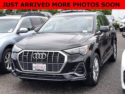 2022 Audi Q3 AWD SUV for sale #PB10667 - photo 1