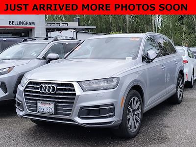 2019 Audi Q7 AWD SUV for sale #PB10668 - photo 1
