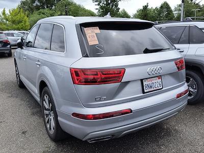 2019 Audi Q7 AWD SUV for sale #PB10668 - photo 2