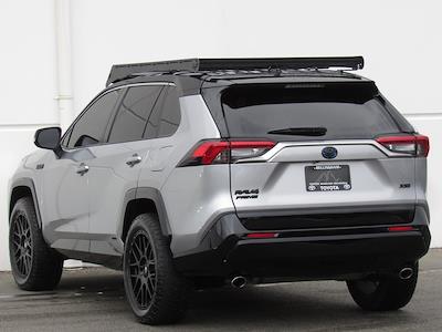 2021 Toyota RAV4 Prime AWD SUV for sale #PT10499 - photo 2