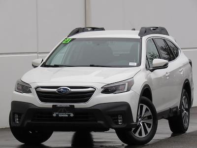 2021 Subaru Outback AWD SUV for sale #PT10521 - photo 1