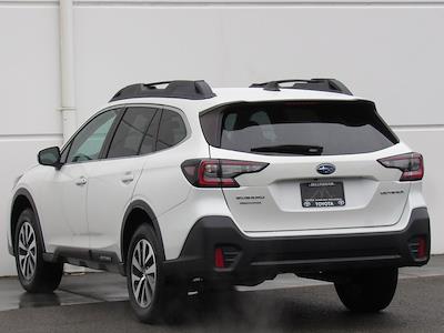 2021 Subaru Outback AWD SUV for sale #PT10521 - photo 2