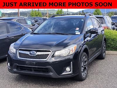 2017 Subaru Crosstrek AWD SUV for sale #PT10559A - photo 1