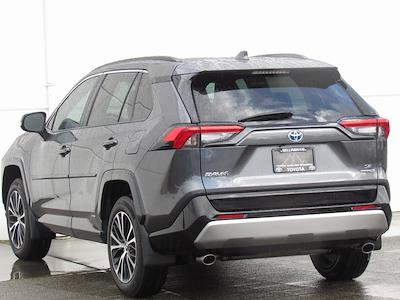 2023 Toyota RAV4 AWD SUV for sale #PT10571 - photo 2