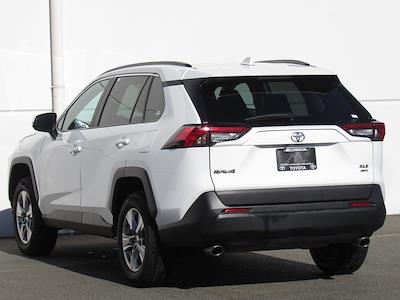 2023 Toyota RAV4 AWD SUV for sale #PT10576 - photo 2