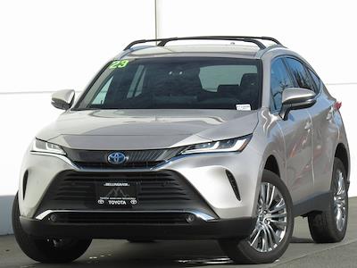 Used 2023 Toyota Venza XLE AWD SUV for sale #PT10599 - photo 1