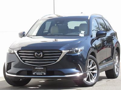 2018 Mazda CX-9 4x4 SUV for sale #PT10599A - photo 1